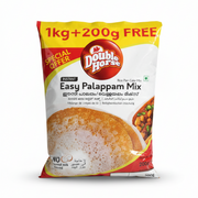 Double Horse Easy Palappam Podi1kg