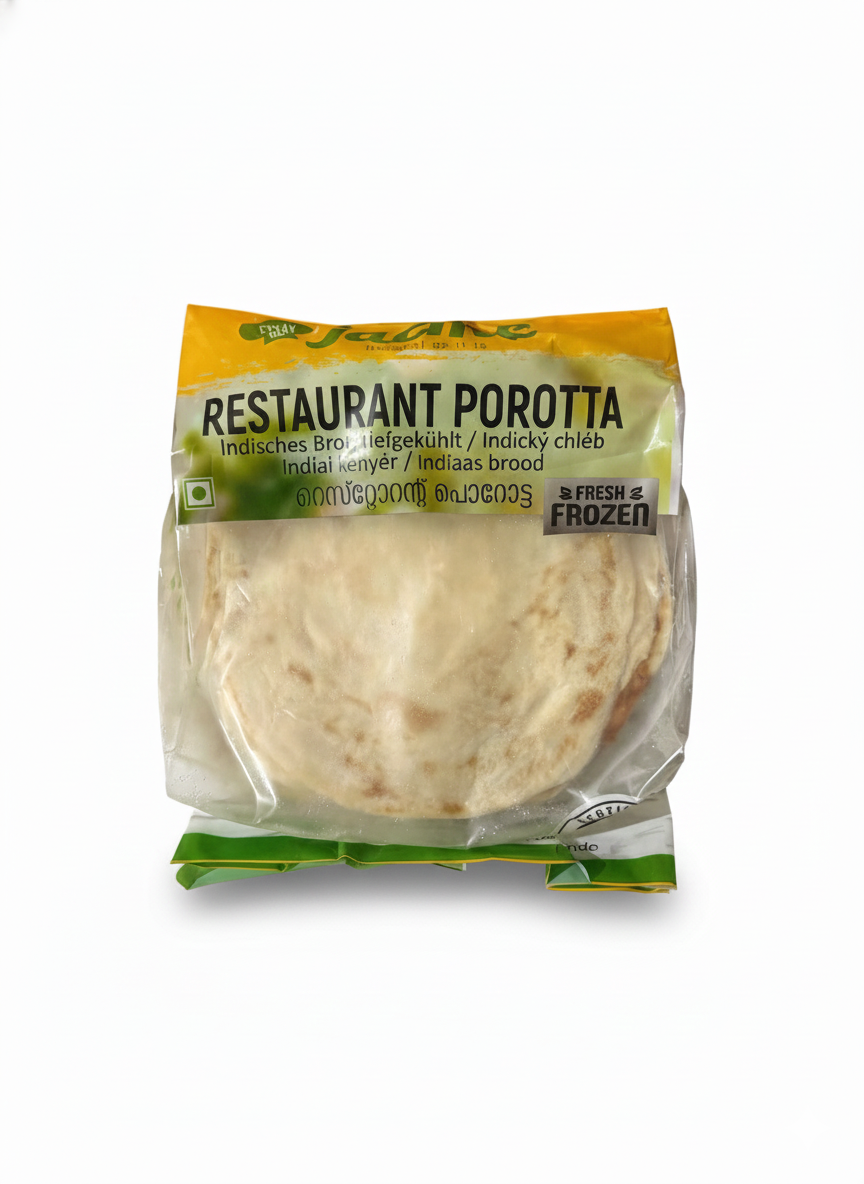 JK Restaurant porotta 1.5kg