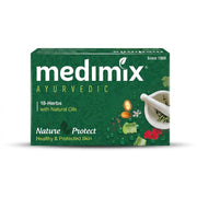 Medimix Soap