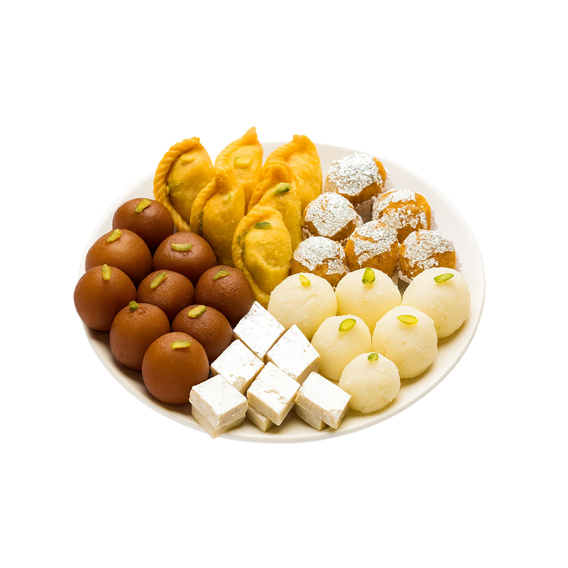 Indian Sweets